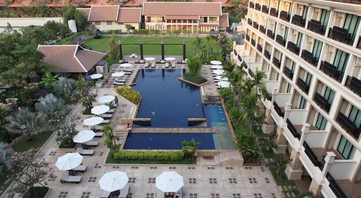 Angkor Miracle Resort & Spa