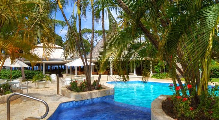 The Club Barbados Resort & Spa