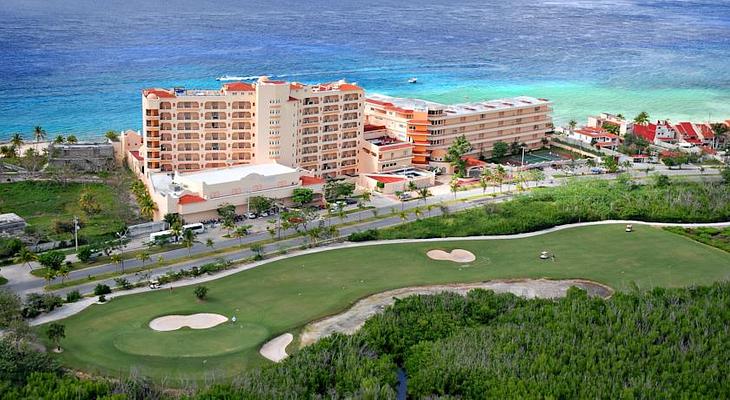 Hotel El Cozumeleno Beach Resort