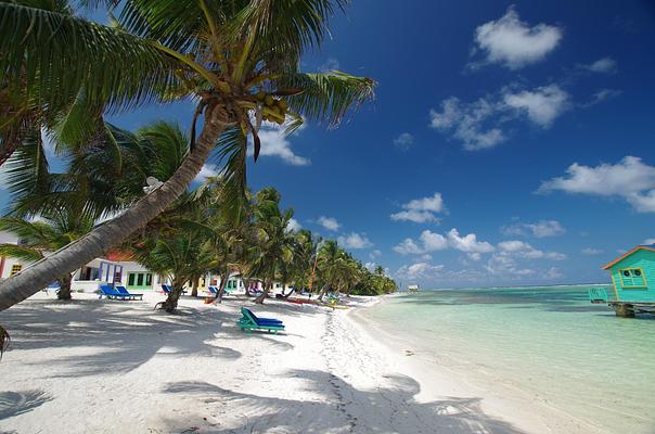 Tranquility Bay Resort