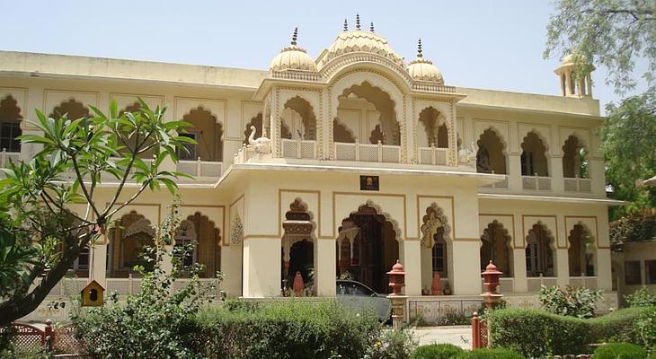 Bissau Palace