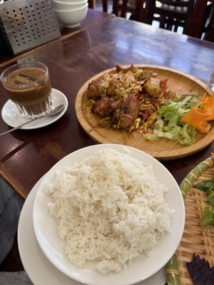 New Day Restaurant