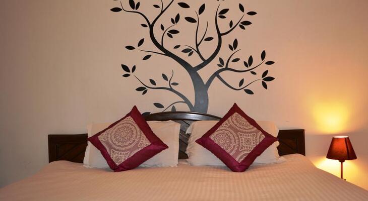 Vashishth Guest House