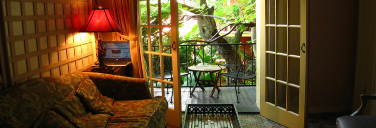 Olivier House Hotel