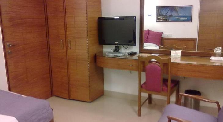 Hotel Kemps Corner