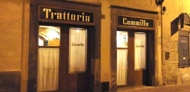 Cammillo Trattoria
