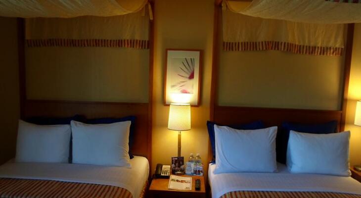 Wild Palms Hotel, A Jdv By Hyatt Hotel