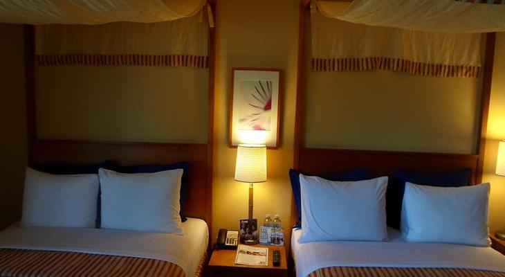 Wild Palms Hotel, A Jdv By Hyatt Hotel