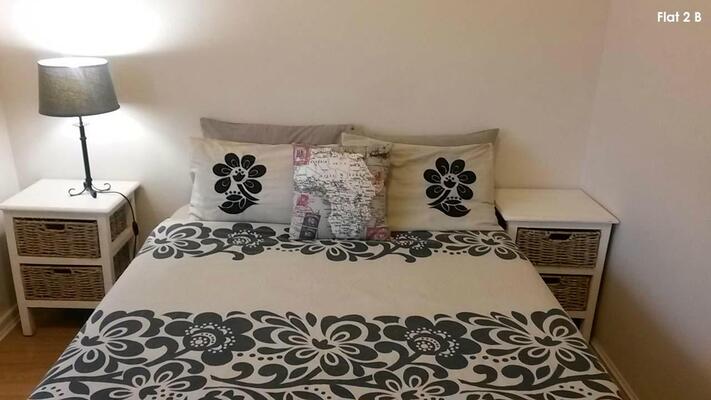 iKhaya Stellenbosch Backpackers