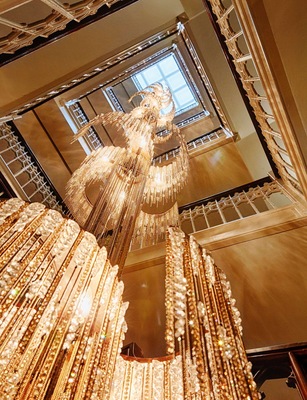 Hotel Kansas City - The Unbound Collection by Hyatt