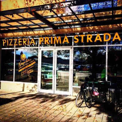 Pizzeria Prima Strada
