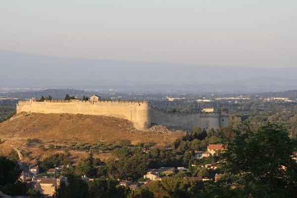 Fort Saint-Andre