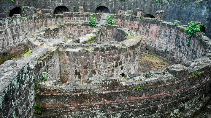 Intramuros