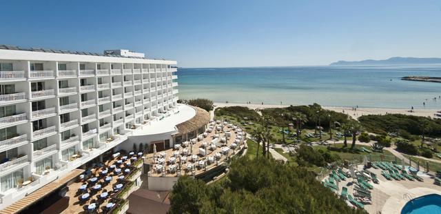 Playa Esperanza Resort