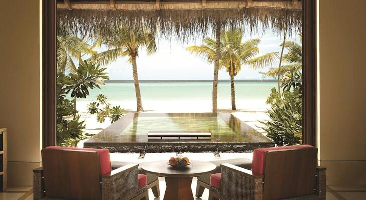 One&Only Reethi Rah