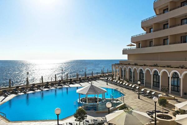 Radisson Blu Resort, Malta St Julian's