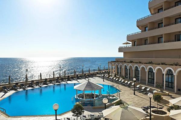 Radisson Blu Resort, Malta St Julian's