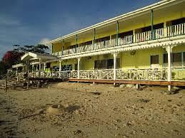 Conrado Beach Resort
