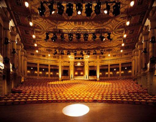 Opera de Monte-Carlo
