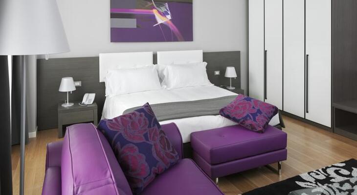 Palace Suite