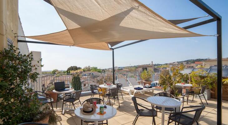 Hotel Escaletto