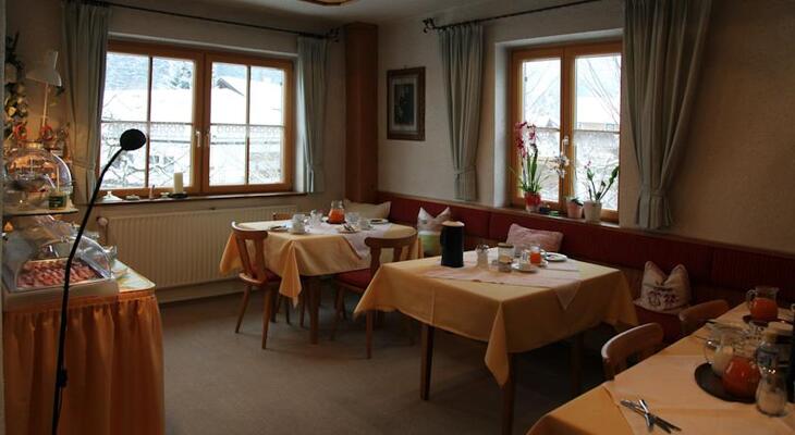 Gaestehaus Richter