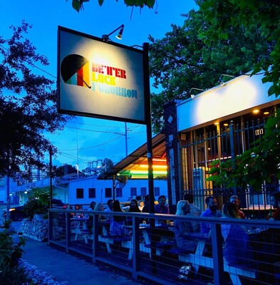 BLT Better Luck Tomorrow