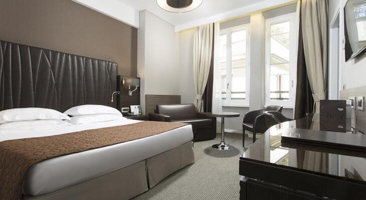 Hotel Artemide