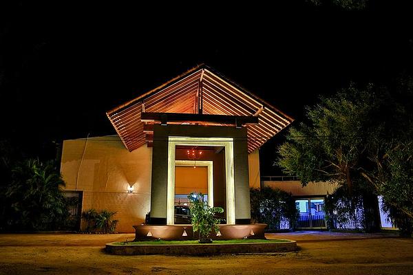 Miridiya Lake Resort