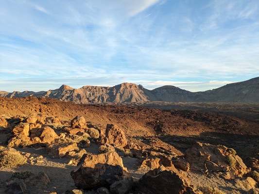 Teide National Park