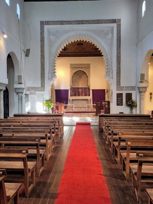 St. Andrew's Church