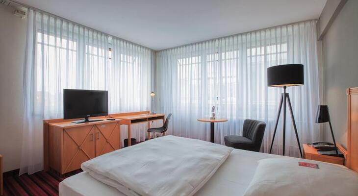 Cityhotel Konigstrasse