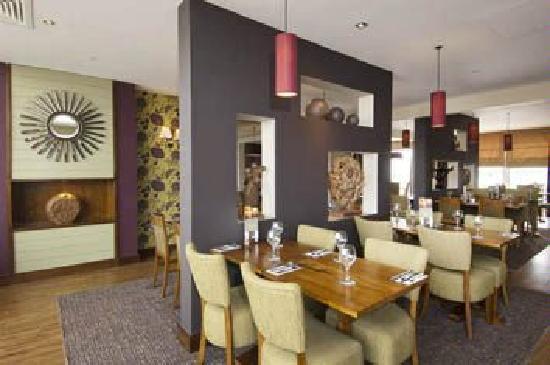 Premier Inn London Stratford hotel
