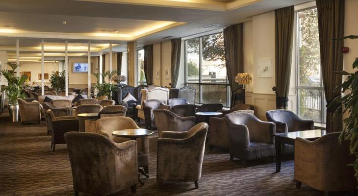 Grand Canal Hotel