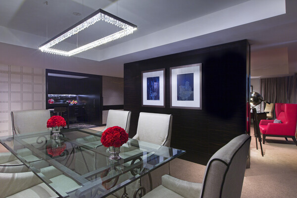 Sheraton Grand Sydney Hyde Park