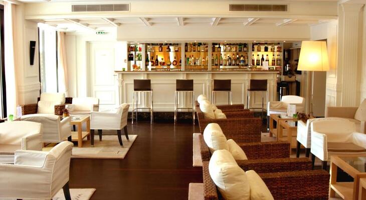 Hotel Napoleon