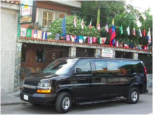 Posada la Parada