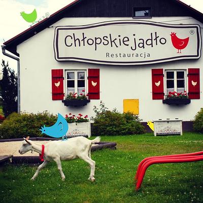 Chlopskie Jadlo | ul. Grodzka