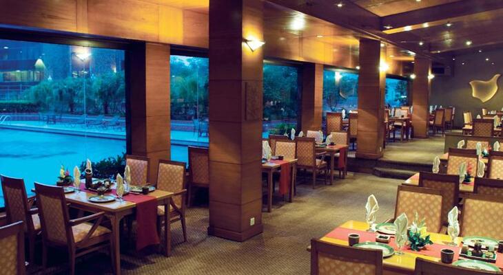 Avari Hotel Lahore