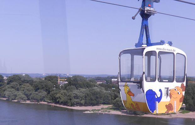 Rheinseilbahn