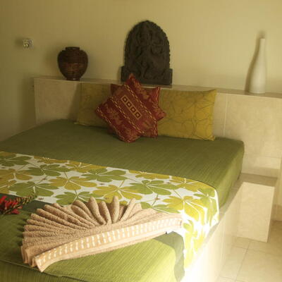 Mui Ne Hills Budget Hotel