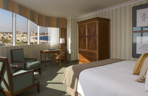 Hyatt Regency Long Beach