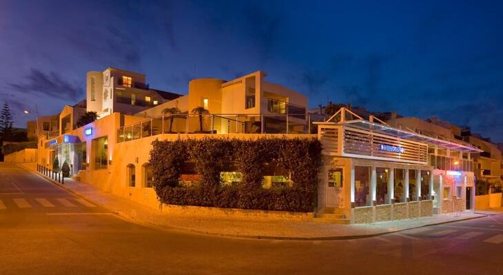 Hotel do Cerro