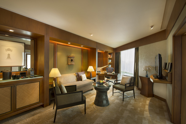 Conrad Bangkok