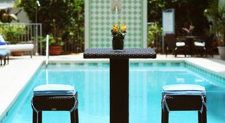 Residence Inn Fort Lauderdale Intracoastal/Il Lugano