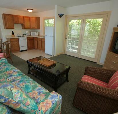 Sunrise Garden Resort