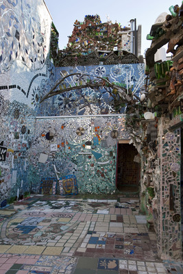 Philadelphia's Magic Gardens