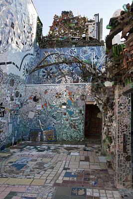 Philadelphia's Magic Gardens