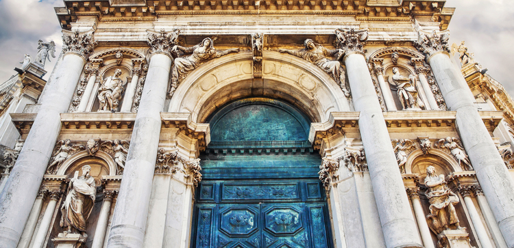 Basilica di Santa Maria della Salute