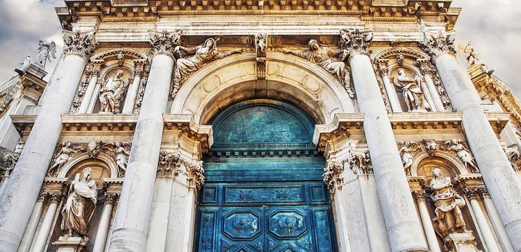 Basilica di Santa Maria della Salute